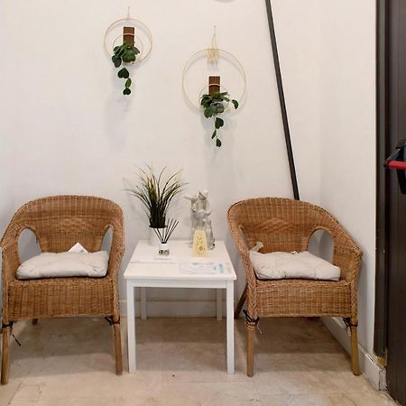 Estudio 51 Las Palmas de Gran Canaria Dış mekan fotoğraf