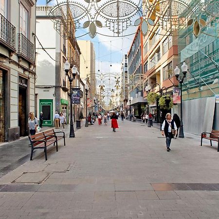 Estudio 51 Las Palmas de Gran Canaria Dış mekan fotoğraf