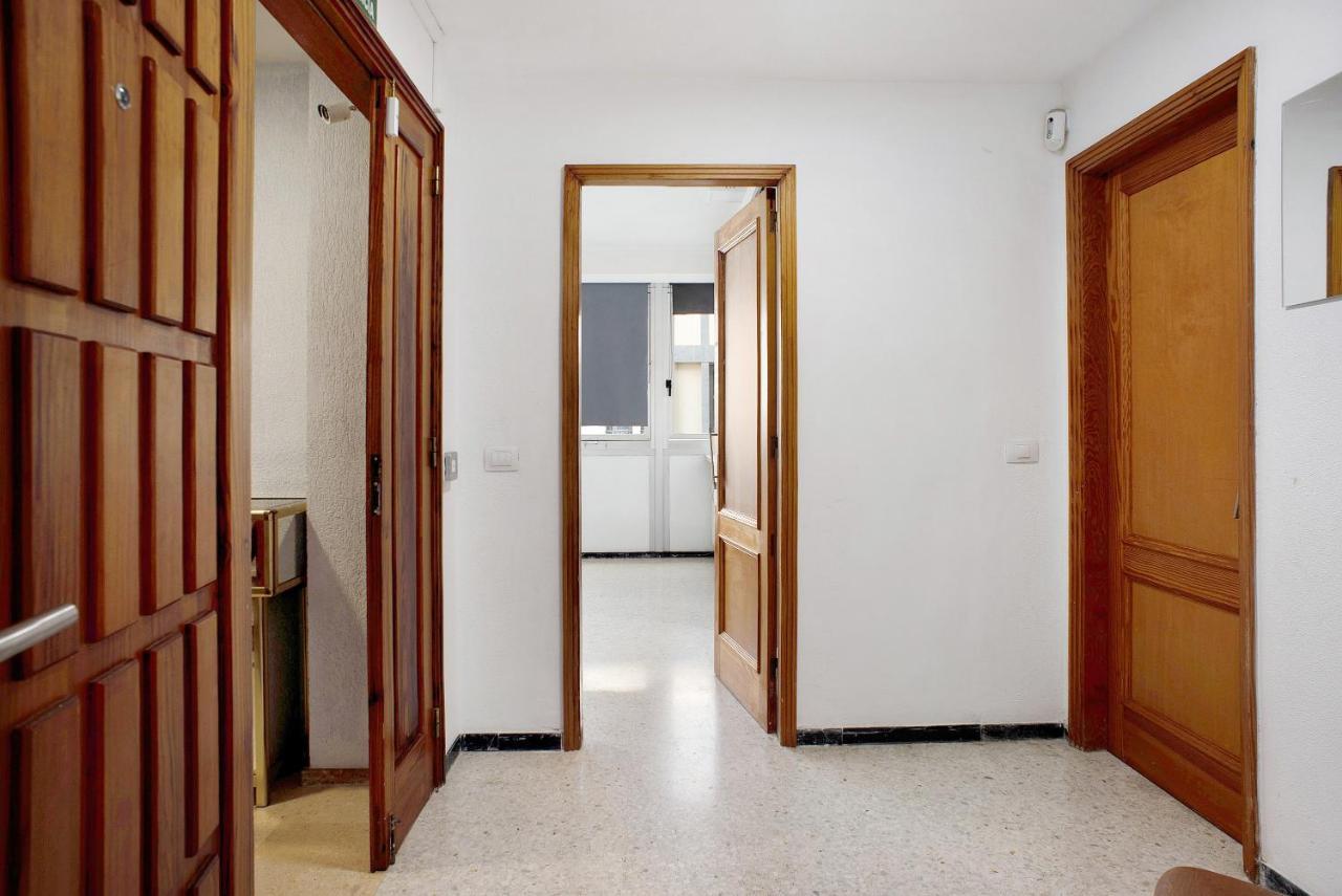 Estudio 51 Las Palmas de Gran Canaria Dış mekan fotoğraf