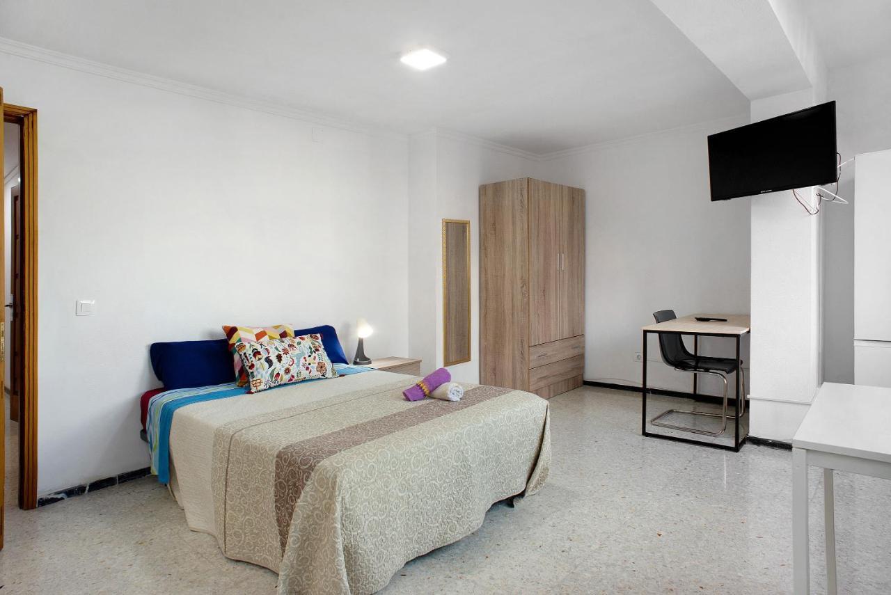 Estudio 51 Las Palmas de Gran Canaria Dış mekan fotoğraf